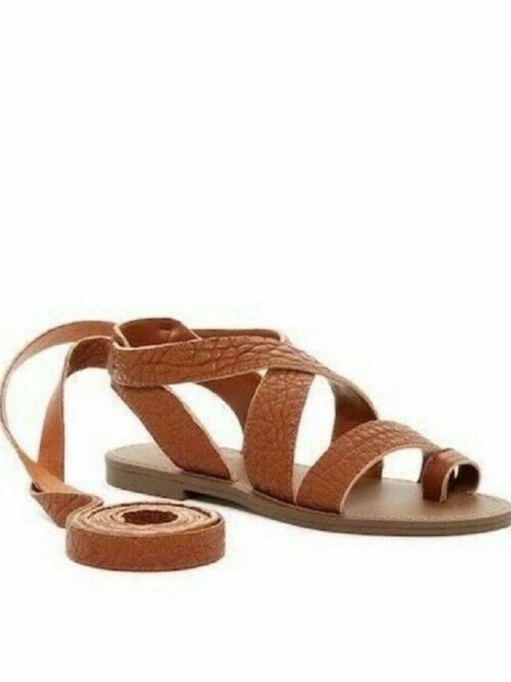 Australia Luxe Collective Mestizo Gladiator Sandals — Women’s 7